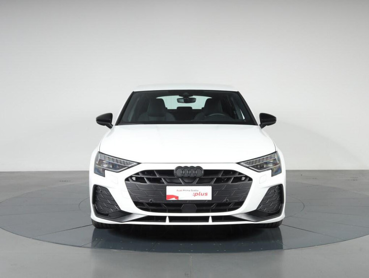 Auto Audi A3 Sportback Sportback 35 2.0 tdi S line edition s-tronic Aziendale in vendita presso concessionaria Frav a 38.500&euro; - foto numero 2