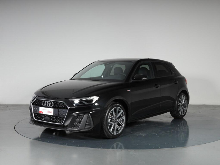 Auto Audi A1 Sportback Sportback 30 1.0 tfsi S Line Edition 116cv s-tronic Aziendale in vendita presso concessionaria Frav a 30.800&euro; - foto numero 1