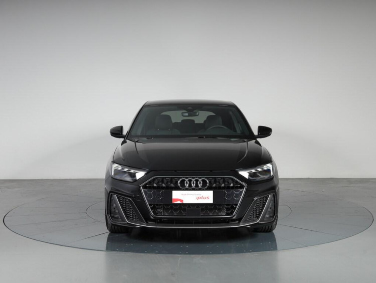 Auto Audi A1 Sportback Sportback 30 1.0 tfsi S Line Edition 116cv s-tronic Aziendale in vendita presso concessionaria Frav a 30.800&euro; - foto numero 2