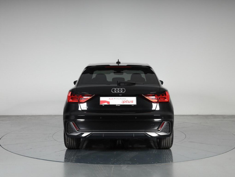 Auto Audi A1 Sportback Sportback 30 1.0 tfsi S Line Edition 116cv s-tronic Aziendale in vendita presso concessionaria Frav a 30.800&euro; - foto numero 5