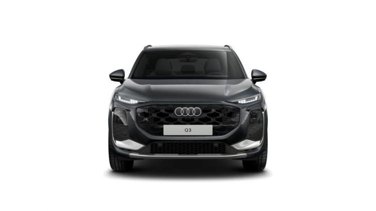 Auto Audi Q3 1.5 e-hybrid Business 272cv s-tronic Aziendale in vendita presso concessionaria Frav a 64.900&euro; - foto numero 3