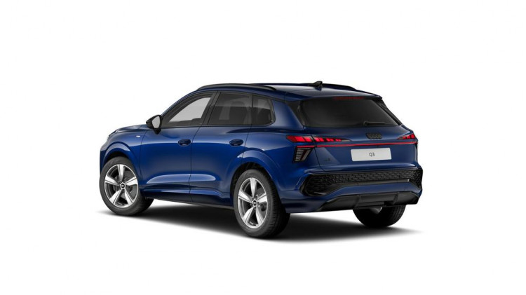 Auto Audi Q3 2.0 tdi Business 150cv s-tronic Aziendale in vendita presso concessionaria Frav a 55.000&euro; - foto numero 5