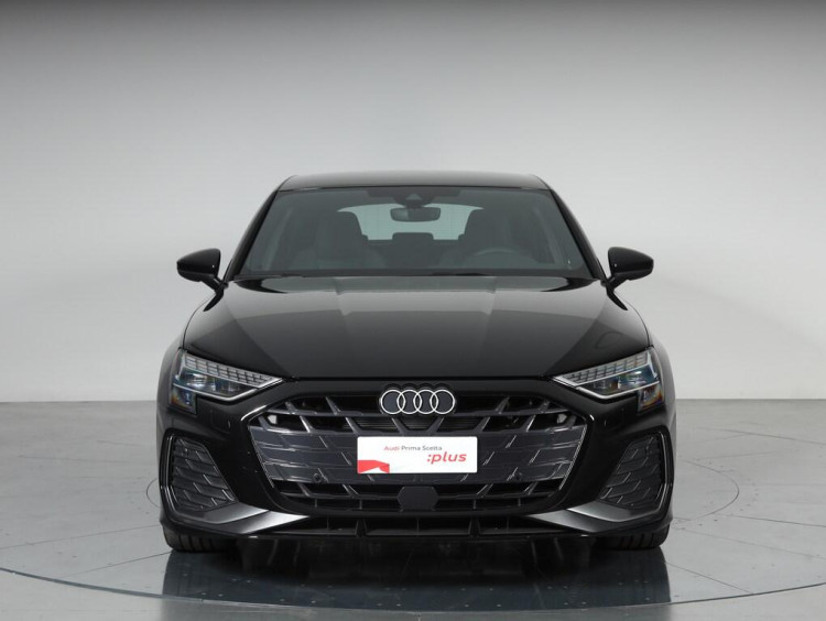 Auto Audi A3 Sportback Sportback 35 1.5 tfsi mhev S line edition s-tronic Aziendale in vendita presso concessionaria Frav a 37.500&euro; - foto numero 2