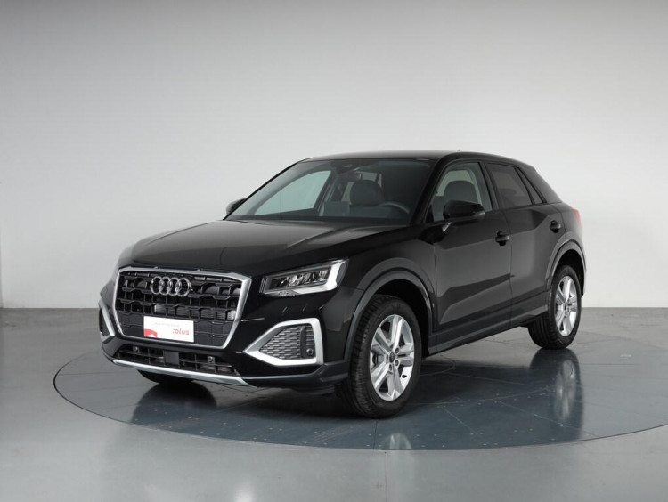 Auto Audi Q2 30 1.0 tfsi Business Advanced 116cv Aziendale in vendita presso concessionaria Frav a 31.000&euro; - foto numero 1