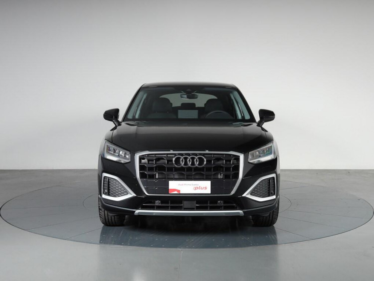 Auto Audi Q2 30 1.0 tfsi Business Advanced 116cv Aziendale in vendita presso concessionaria Frav a 31.000&euro; - foto numero 2