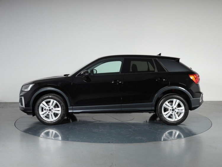 Auto Audi Q2 30 1.0 tfsi Business Advanced 116cv Aziendale in vendita presso concessionaria Frav a 31.000&euro; - foto numero 3