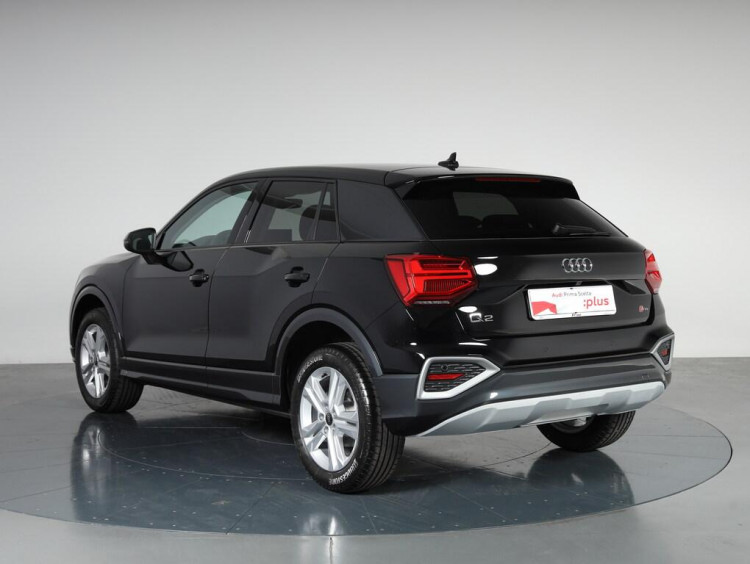 Auto Audi Q2 30 1.0 tfsi Business Advanced 116cv Aziendale in vendita presso concessionaria Frav a 31.000&euro; - foto numero 4