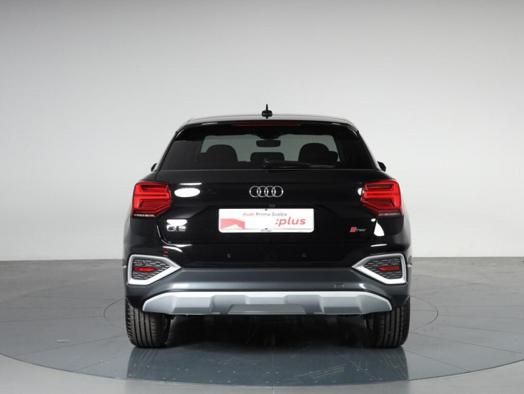 Auto Audi Q2 30 1.0 tfsi Business Advanced 116cv Aziendale in vendita presso concessionaria Frav a 31.000&euro; - foto numero 5