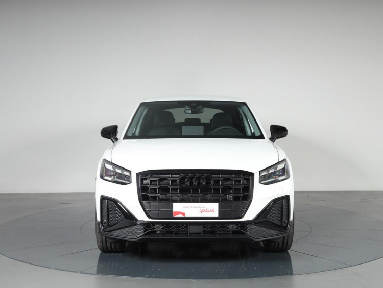 Auto Audi Q2 35 2.0 tdi Identity Black s-tronic Aziendale in vendita presso concessionaria Frav a 38.900&euro; - foto numero 2