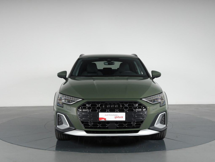 Auto Audi A3 Allstreet allstreet 35 1.5 tfsi mhev Business Advanced s-tronic Aziendale in vendita presso concessionaria Frav a 39.800&euro; - foto numero 2