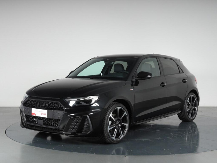Auto Audi A1 Sportback Sportback 30 1.0 tfsi S Line Edition 116cv s-tronic Aziendale in vendita presso concessionaria Frav a 32.500&euro; - foto numero 1