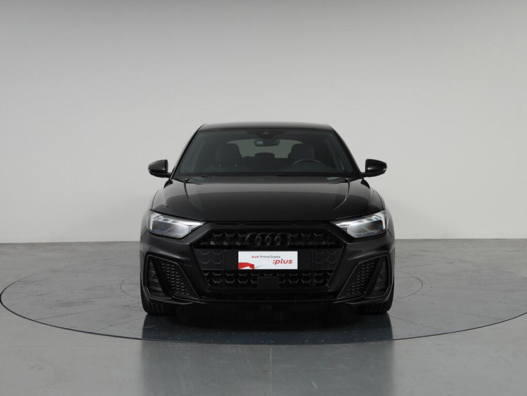 Auto Audi A1 Sportback Sportback 30 1.0 tfsi S Line Edition 116cv s-tronic Aziendale in vendita presso concessionaria Frav a 32.500&euro; - foto numero 2