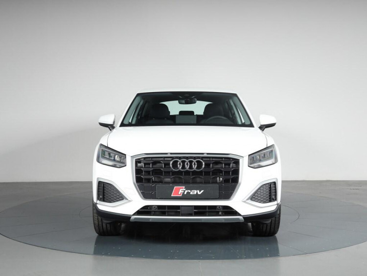 Auto Audi Q2 35 1.5 tfsi Business Advanced s-tronic Aziendale in vendita presso concessionaria Frav a 33.500&euro; - foto numero 2