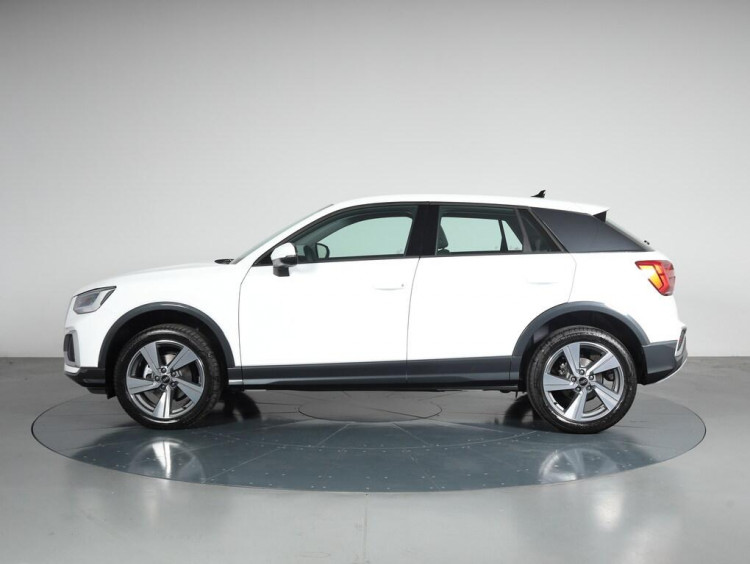 Auto Audi Q2 35 1.5 tfsi Business Advanced s-tronic Aziendale in vendita presso concessionaria Frav a 33.500&euro; - foto numero 3
