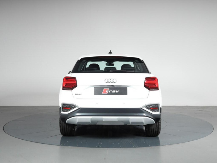 Auto Audi Q2 35 1.5 tfsi Business Advanced s-tronic Aziendale in vendita presso concessionaria Frav a 33.500&euro; - foto numero 5