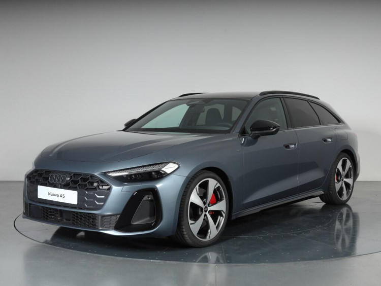 Auto Audi A5 Avant Avant 2.0 e-hybrid S line edition quattro 299cv s-tronic Aziendale in vendita presso concessionaria Frav a 76.000&euro; - foto numero 1