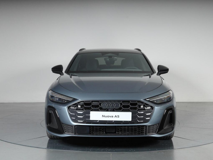 Auto Audi A5 Avant Avant 2.0 e-hybrid S line edition quattro 299cv s-tronic Aziendale in vendita presso concessionaria Frav a 76.000&euro; - foto numero 2