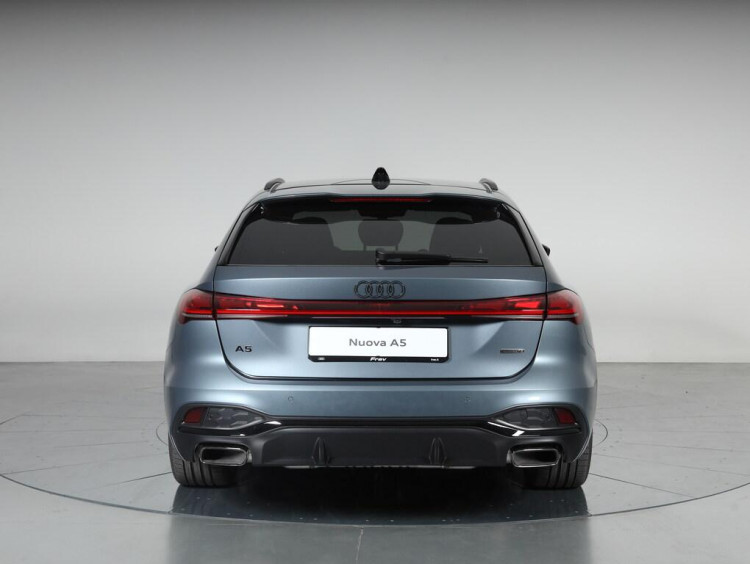 Auto Audi A5 Avant Avant 2.0 e-hybrid S line edition quattro 299cv s-tronic Aziendale in vendita presso concessionaria Frav a 76.000&euro; - foto numero 5