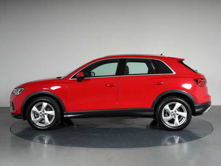 Auto Audi Q3 40 2.0 tdi Business Advanced quattro 190cv s-tronic Usata in vendita presso concessionaria Frav a 23.500&euro; - foto numero 3