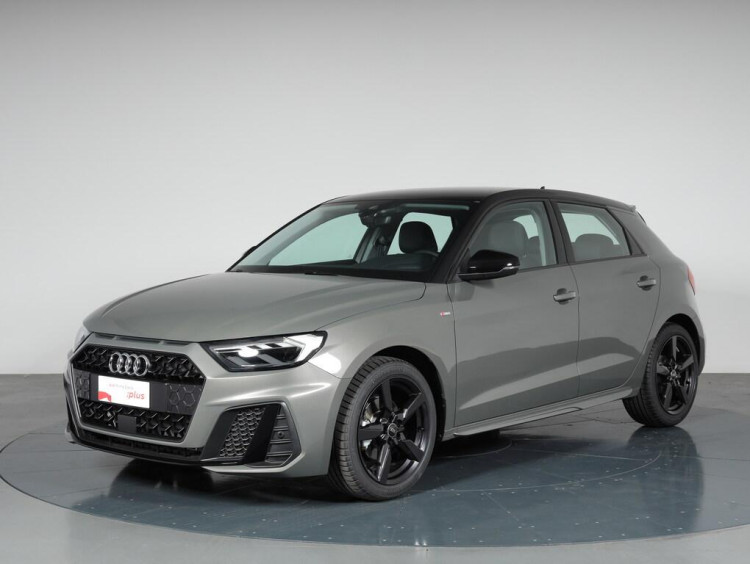 Auto Audi A1 Sportback Sportback 30 1.0 tfsi S Line Edition 116cv s-tronic Aziendale in vendita presso concessionaria Frav a 30.500&euro; - foto numero 1