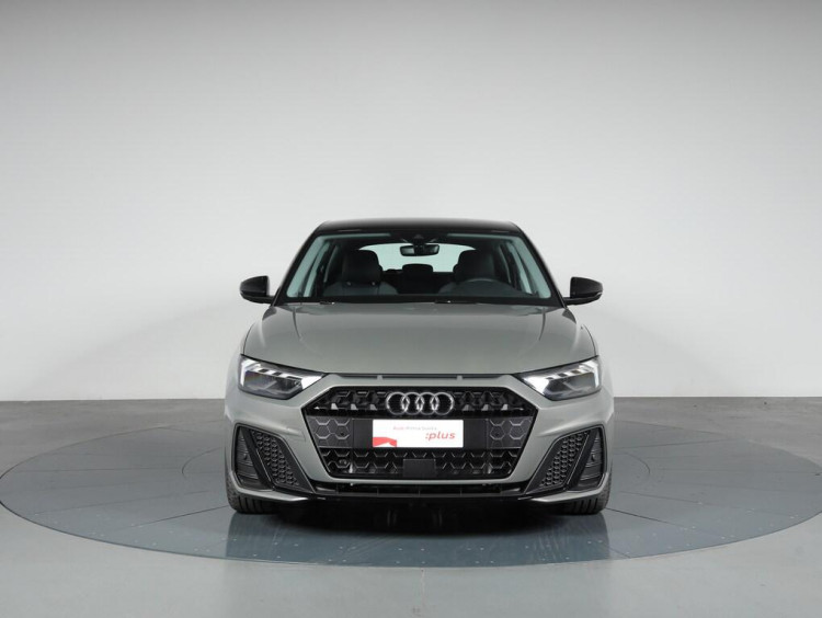 Auto Audi A1 Sportback Sportback 30 1.0 tfsi S Line Edition 116cv s-tronic Aziendale in vendita presso concessionaria Frav a 30.500&euro; - foto numero 2