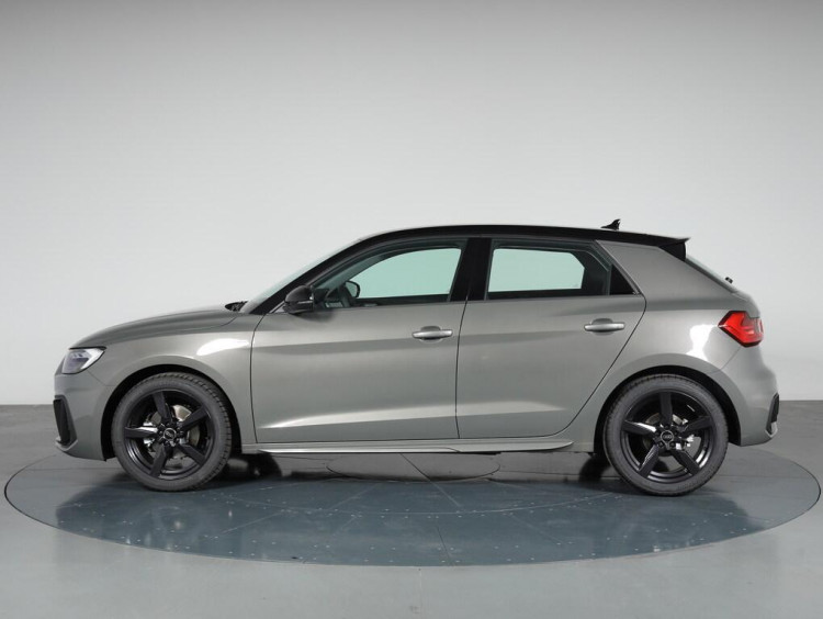 Auto Audi A1 Sportback Sportback 30 1.0 tfsi S Line Edition 116cv s-tronic Aziendale in vendita presso concessionaria Frav a 30.500&euro; - foto numero 3