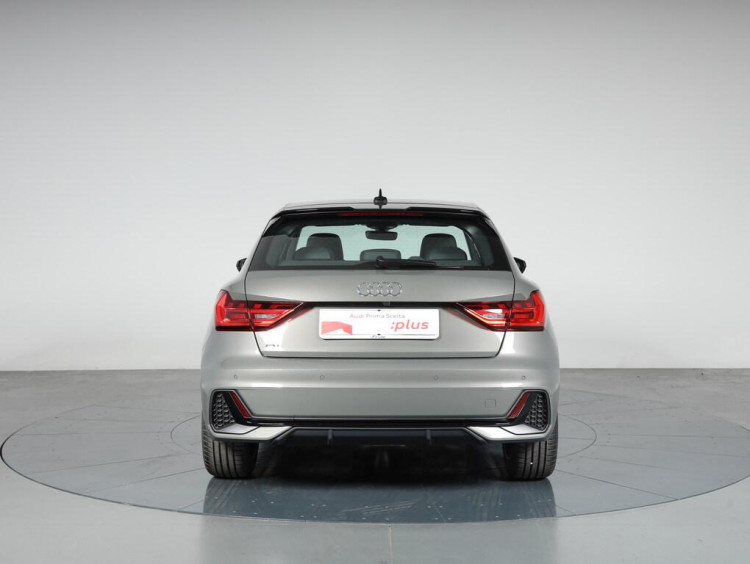 Auto Audi A1 Sportback Sportback 30 1.0 tfsi S Line Edition 116cv s-tronic Aziendale in vendita presso concessionaria Frav a 30.500&euro; - foto numero 5