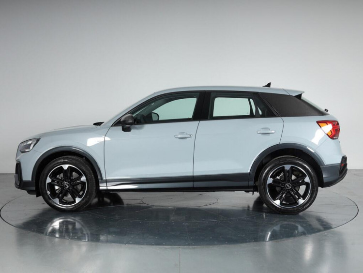 Auto Audi Q2 35 2.0 tdi S line Edition s-tronic Km 0 in vendita presso concessionaria Frav a 42.900&euro; - foto numero 3