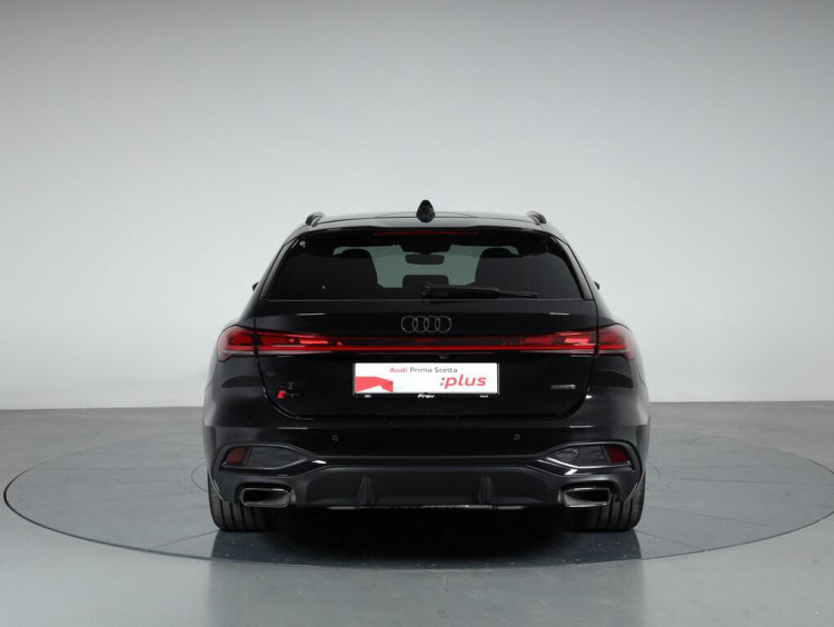 Auto Audi A5 Avant Avant 2.0 e-hybrid S line edition quattro 299cv s-tronic Km 0 in vendita presso concessionaria Frav a 76.000&euro; - foto numero 5