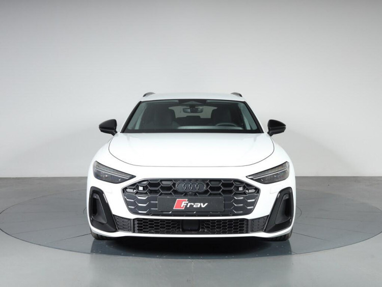 Auto Audi A5 Avant Avant 2.0 tfsi S line edition 204cv s-tronic Km 0 in vendita presso concessionaria Frav a 59.400&euro; - foto numero 2