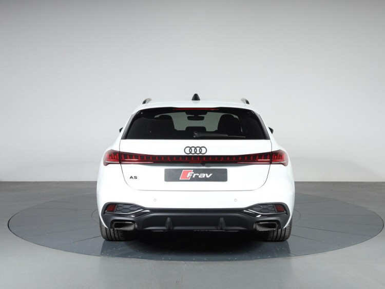 Auto Audi A5 Avant Avant 2.0 tfsi S line edition 204cv s-tronic Km 0 in vendita presso concessionaria Frav a 59.400&euro; - foto numero 5