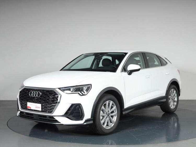 Auto Audi Q3 Sportback 35 1.5 tfsi Business Plus s-tronic Aziendale in vendita presso concessionaria Frav a 43.000&euro; - foto numero 1