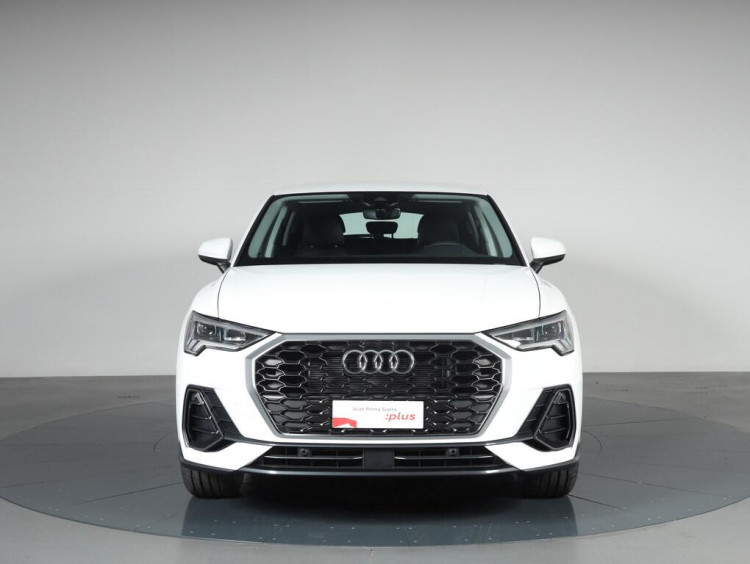 Auto Audi Q3 Sportback 35 1.5 tfsi Business Plus s-tronic Aziendale in vendita presso concessionaria Frav a 43.000&euro; - foto numero 2