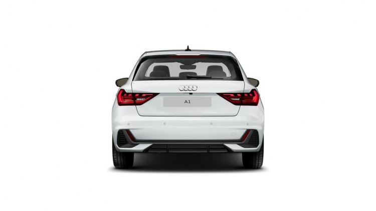 Auto Audi A1 Sportback Sportback 30 1.0 tfsi S Line Edition 116cv s-tronic Km 0 in vendita presso concessionaria Frav a 30.500&euro; - foto numero 4