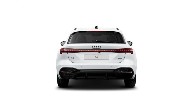 Auto Audi A5 Avant Avant 2.0 tdi mhev+ S line edition quattro 204cv s-tronic Km 0 in vendita presso concessionaria Frav a 68.800&euro; - foto numero 4