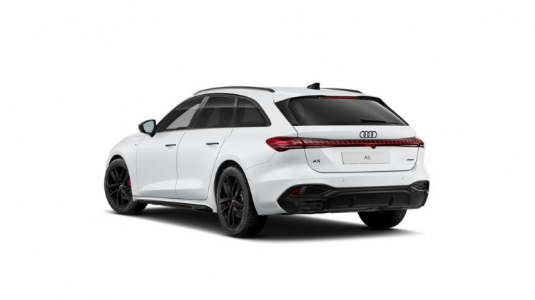 Auto Audi A5 Avant Avant 2.0 tdi mhev+ S line edition quattro 204cv s-tronic Km 0 in vendita presso concessionaria Frav a 68.800&euro; - foto numero 5