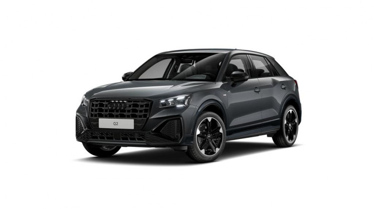 Auto Audi Q2 35 1.5 tfsi S line Edition s-tronic Km 0 in vendita presso concessionaria Frav a 44.500&euro; - foto numero 1
