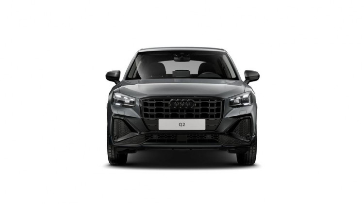 Auto Audi Q2 35 1.5 tfsi S line Edition s-tronic Km 0 in vendita presso concessionaria Frav a 44.500&euro; - foto numero 3