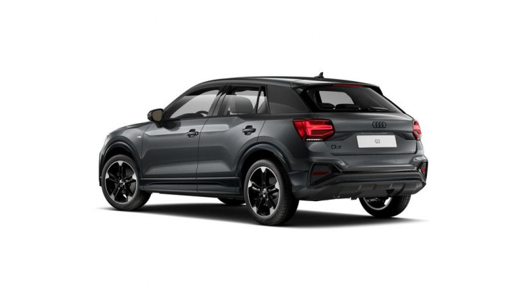 Auto Audi Q2 35 1.5 tfsi S line Edition s-tronic Km 0 in vendita presso concessionaria Frav a 44.500&euro; - foto numero 5