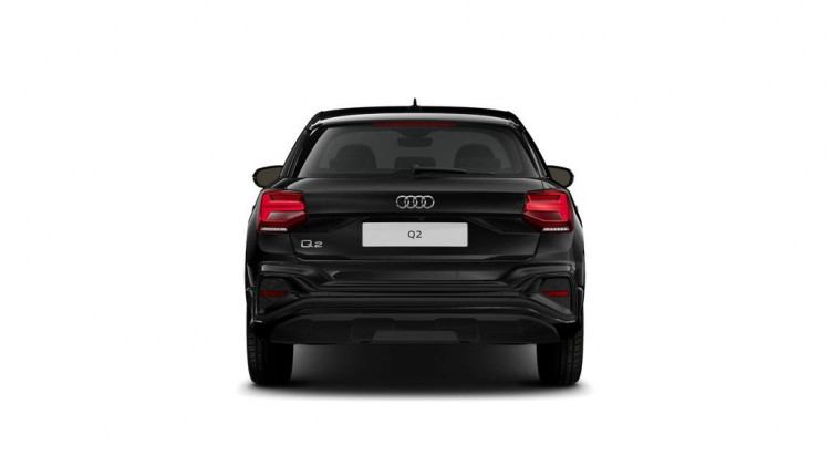 Auto Audi Q2 35 2.0 tdi S line Edition s-tronic Km 0 in vendita presso concessionaria Frav a 38.600&euro; - foto numero 4