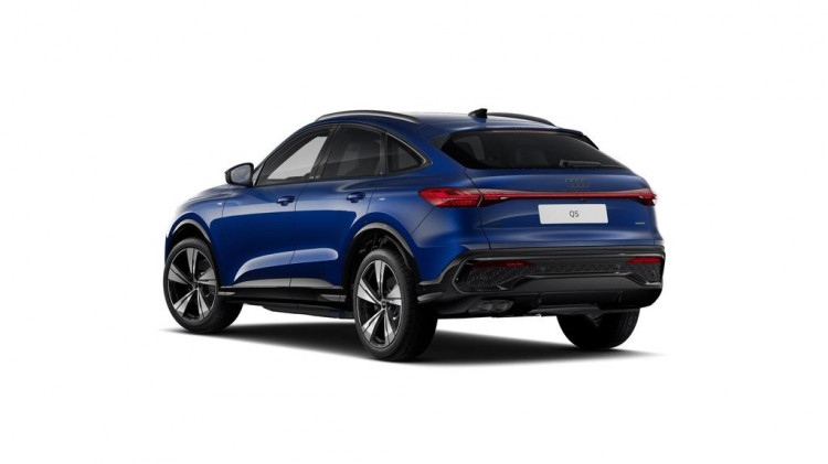 Auto Audi Q5 Sportback Sportback 2.0 tdi mhev+ Launch Edition One quattro 204cv s-tronic Km 0 in vendita presso concessionaria Frav a 83.500&euro; - foto numero 5