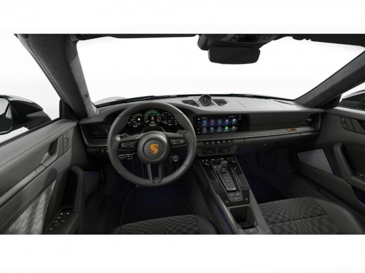 Auto Porsche 911 Spirit 70 Cabrio 3.6 Spirit 70 auto Nuova in vendita presso concessionaria Frav a 265.161&euro; - foto numero 5