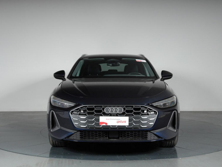 Auto Audi A5 Avant Avant 2.0 tdi mhev+ Business Advanced 204cv s-tronic Usata in vendita presso concessionaria Frav a 47.900&euro; - foto numero 2