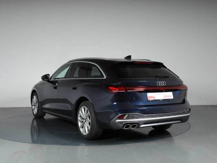 Auto Audi A5 Avant Avant 2.0 tdi mhev+ Business Advanced 204cv s-tronic Usata in vendita presso concessionaria Frav a 47.900&euro; - foto numero 4