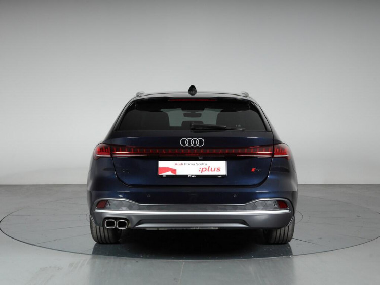 Auto Audi A5 Avant Avant 2.0 tdi mhev+ Business Advanced 204cv s-tronic Usata in vendita presso concessionaria Frav a 47.900&euro; - foto numero 5