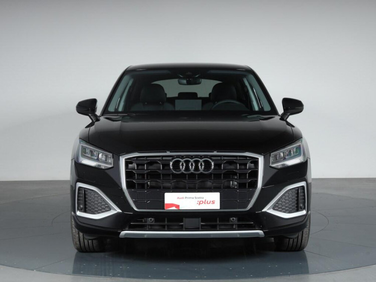 Auto Audi Q2 35 2.0 tdi Business Advanced s-tronic Aziendale in vendita presso concessionaria Frav a 39.200&euro; - foto numero 2