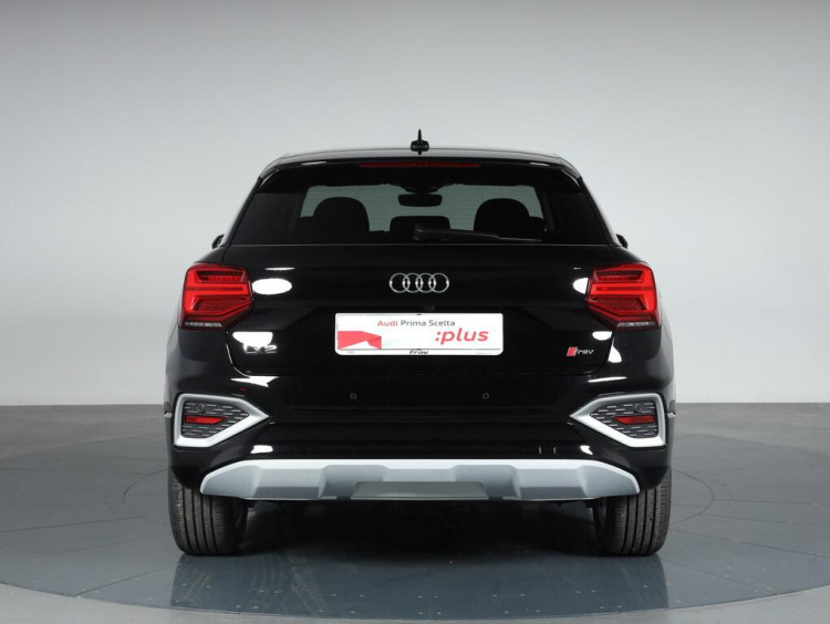 Auto Audi Q2 35 2.0 tdi Business Advanced s-tronic Aziendale in vendita presso concessionaria Frav a 39.200&euro; - foto numero 5