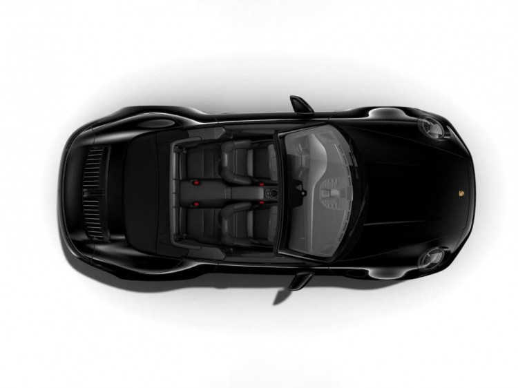 Auto Porsche 911 Carrera 4S Cabriolet Cabrio 3.0 Carrera 4S Usata in vendita presso concessionaria Frav a 126.000&euro; - foto numero 4