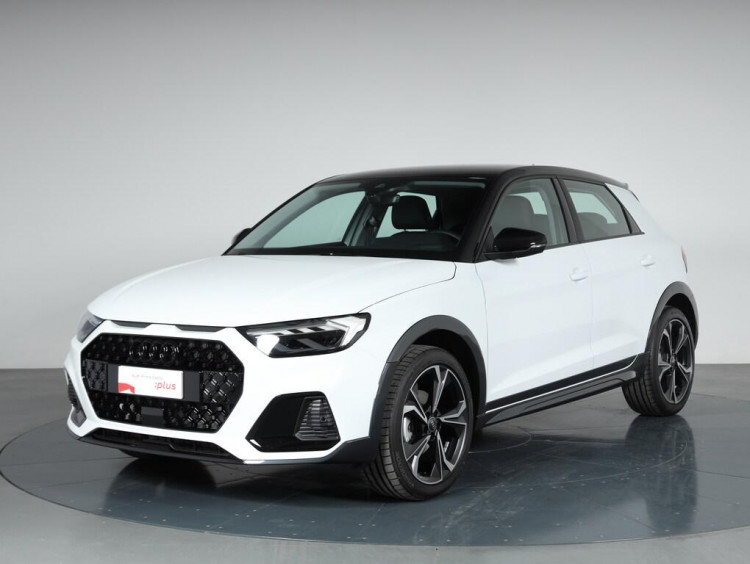 Auto Audi A1 Allstreet allstreet 30 1.0 tfsi Identity Contrast 116cv s tronic Aziendale in vendita presso concessionaria Frav a 32.100&euro; - foto numero 1