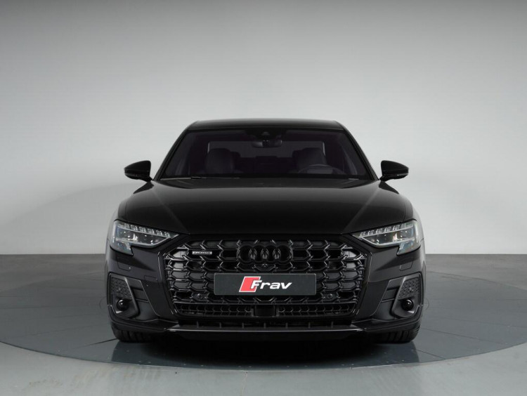 Auto Audi A8 50 3.0 tdi mhev quattro tiptronic Nuova in vendita presso concessionaria Frav a 150.652&euro; - foto numero 2